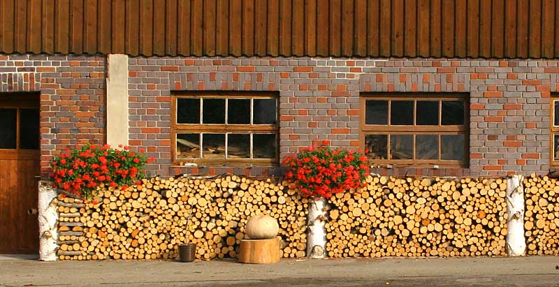 2007 Herbst in Eglofs (Westallgäu - Argebnbühl)