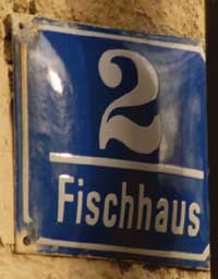 der Ortsteil Fischhaus ist Teil von Halblech