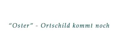 Osterreuten ist Teil von&nbsp;Eisenberg