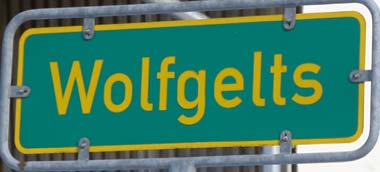 Wolfgelts