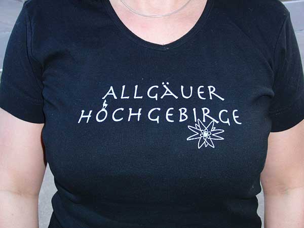 Naturschutzgebiet allgäuer hochalpen hintergrund und quell für ...