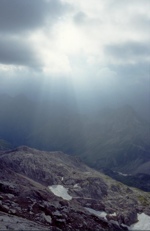 Mindelheimer Klettersteig