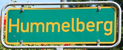 Hummlberg ist ein Ortsteil von Argenbühl