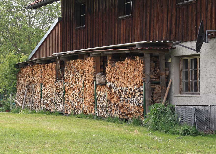 Heimenkirch -Zwiesele 2011 und 2017 - viel mehr