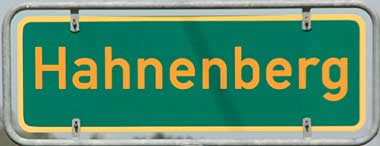 Hahnenberg ist Teil von Wiggensbach