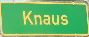Knaus ist ein Ortsteil von Altusried