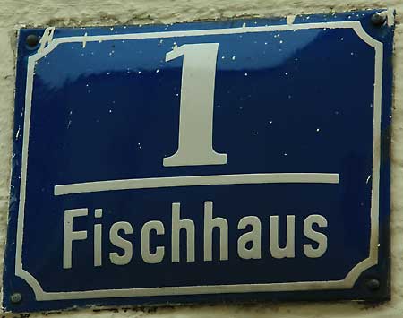 Fischhauskapelle Roßhaupten St. Ulrich 2007 feierlich wieder eingeweiht