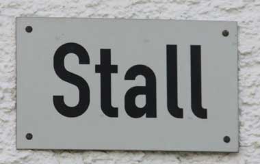 Stall - der Stall halt - hier klicken!!!!