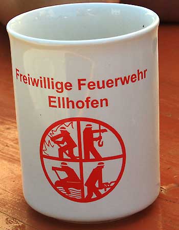 Jugendfeuerwehr Ellhofen