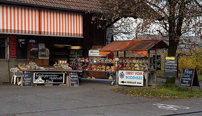 Neukirch - Garten  Accesoirs mit Kasse des Vertrauens kaufen