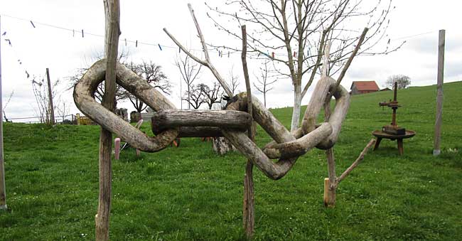 Holz Theo - Theo Walser in Argenbühl