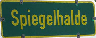 Spiegelhaus ist Teil von Goppertshausen (Amtzell)