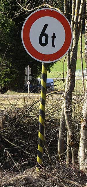 Irgendwie ist die Grenze immer noch in den Köpfen, oder?