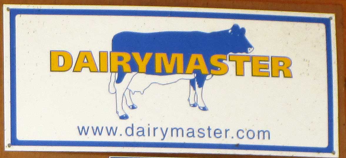 Dairymaster - Heimenkirch 2018
