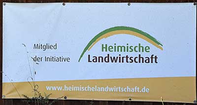 Verband der heimischen Landwirtschaft - Humprechts (Wangen)