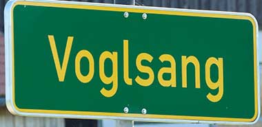 Vogelsang ist Ortsteil von Leutkirch